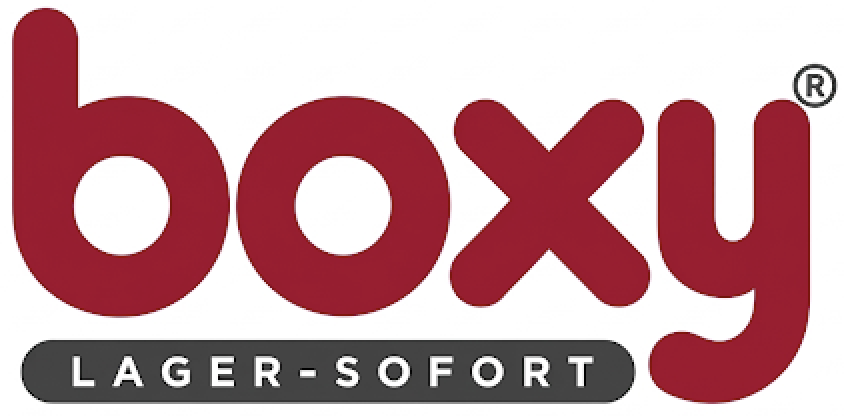 Boxy